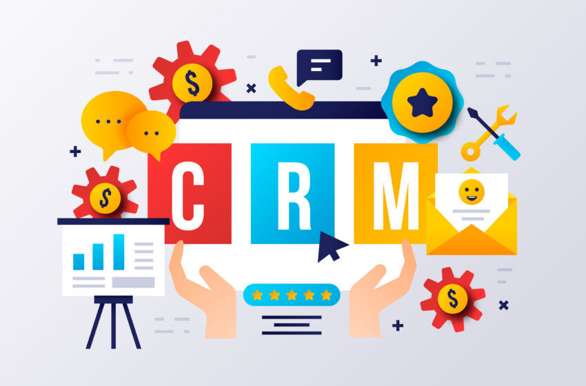  Importance of CRM for Small Businesses