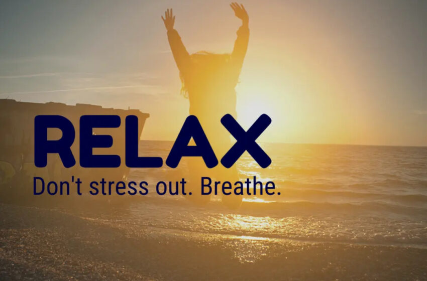  6 Relaxation Techniques to Reduce Your Stress