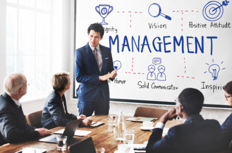 Networking Strategies for Success in Management Consulting